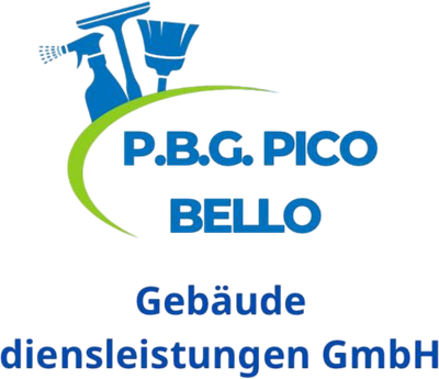 P.B.G. Pico Bello Gebäudediensleistungen GmbH