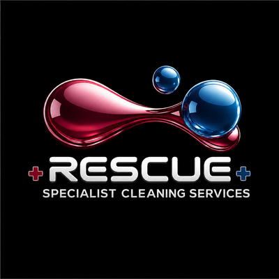 Rescue Specialist Cleaning Services