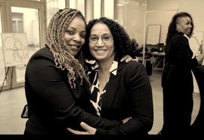 Latifa Aït-Baala : l’intelligence au service du lien social, de l’autonomie et de la justice