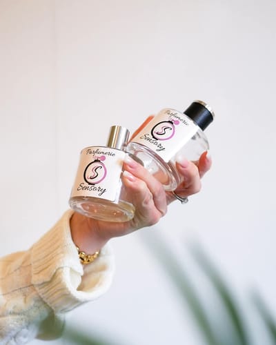 Pourquoi Choisir un Parfum Générique chez Sensory