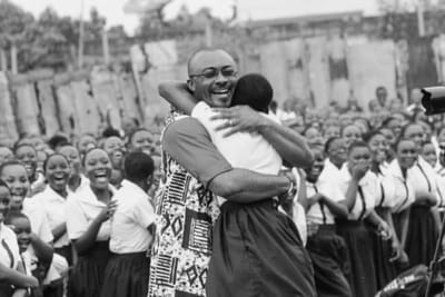 Kamissa : le cri silencieux des jeunes filles ivoiriennes