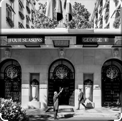 Quand la passion et le sens du partage se conjuguent, cela donne naissance à des moments uniques.