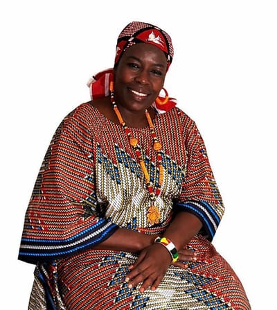 Du droit au baobab : quand une femme du Niger cultive ses racines pour nourrir le monde