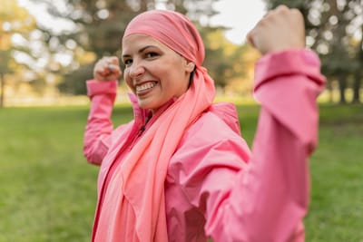 Thing Pink : Un Mouvement de Solidarité et de Sensibilisation au Cancer du Sein à Bruxelles – Pink Power Connect