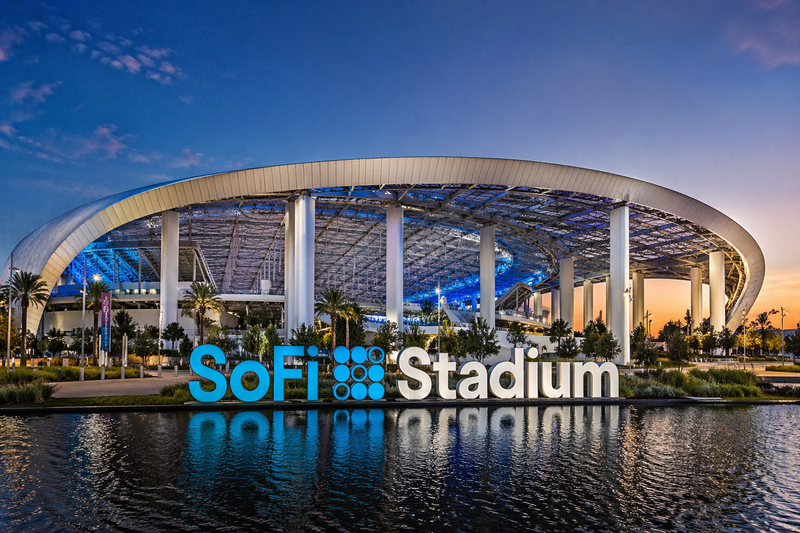 Budget-Friendly Car Rental Options Near SoFi Stadium & LAX