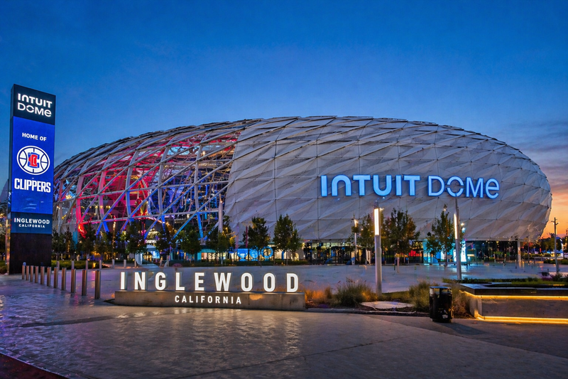 Low-Cost Inglewood Car Rentals with Flexible Pickup Locations
