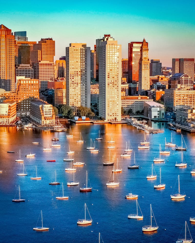 Compare Affordable BOS Airport Car Rental Options Near Downtown & Logan Area