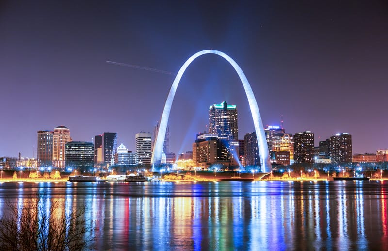 Compare Affordable STL Airport Car Rental Options Near Downtown St. Louis