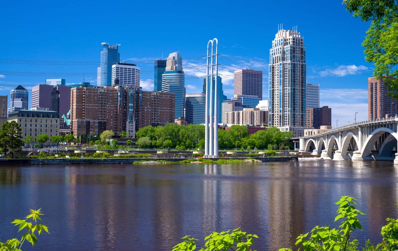 Compare Affordable MSP Airport Car Rental Options Near Minneapolis & St. Paul