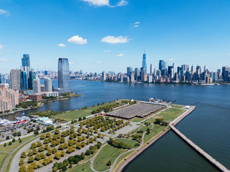 Compare Affordable EWR Airport Car Rental Options Near New York City