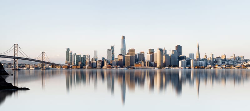 Compare Affordable SFO Airport Car Rental Options in San Francisco