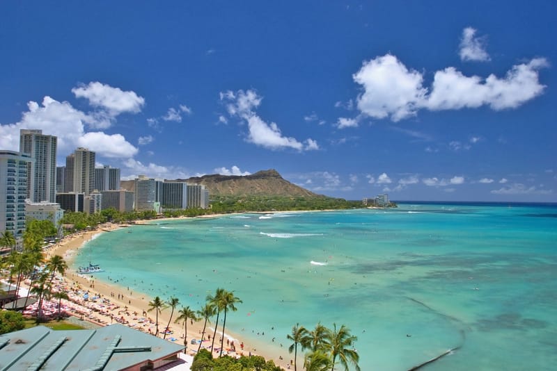 Affordable Car Rentals in Honolulu, HI