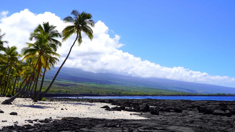 Affordable Car Rentals in Kona, HI