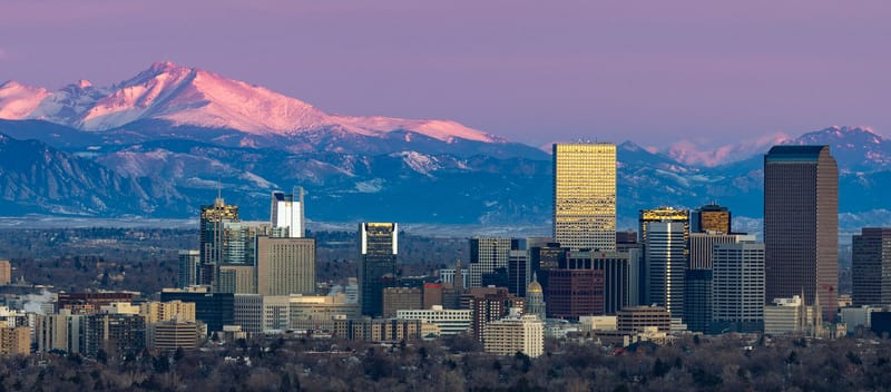 Compare Affordable DEN Airport Car Rental Options Near Downtown Denver