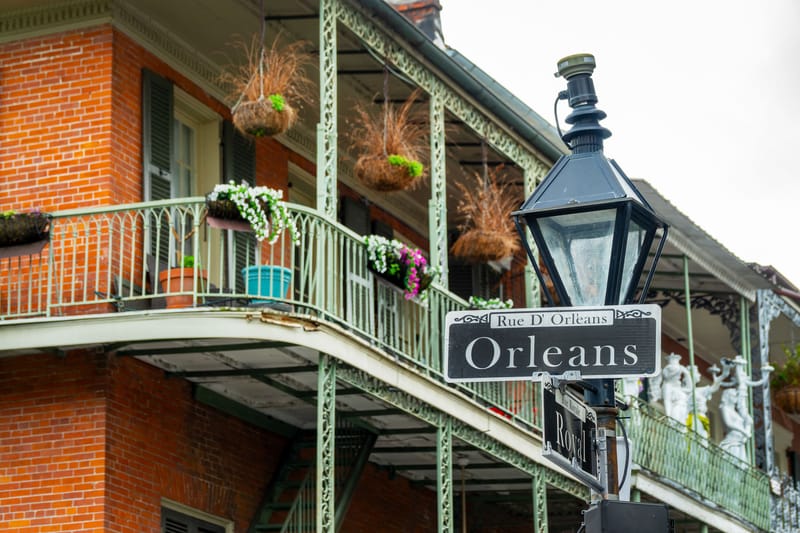 Best Car Rental Deals at New Orleans Airport (MSY)