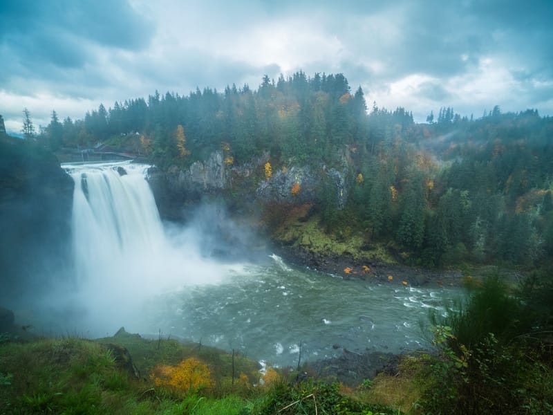 Best Car Rental Deals at Spokane Airport (GEG)