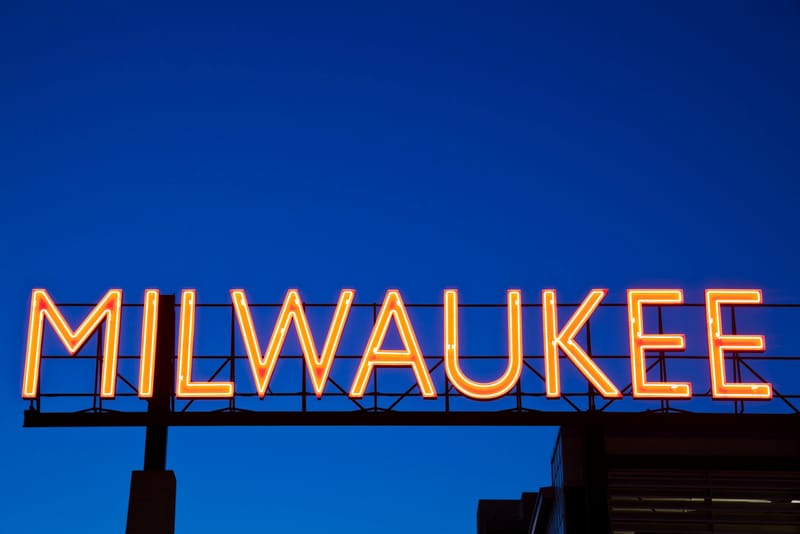 Affordable Car Rentals in Milwaukee, WI