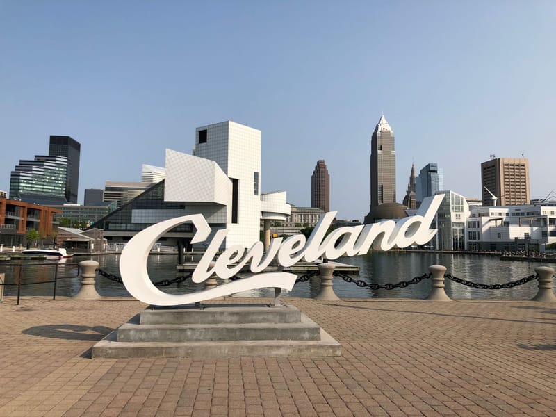 Affordable Car Rentals in Cleveland, OH