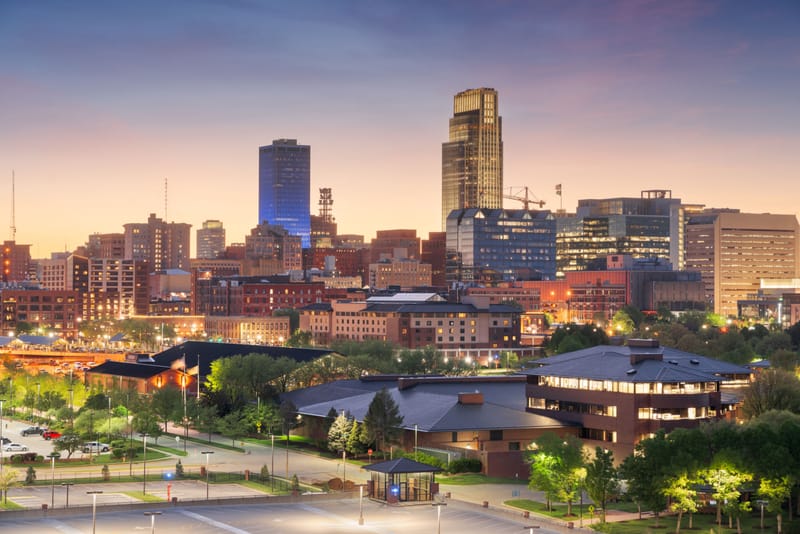 Best Car Rental Deals at Omaha Airport (OMA)