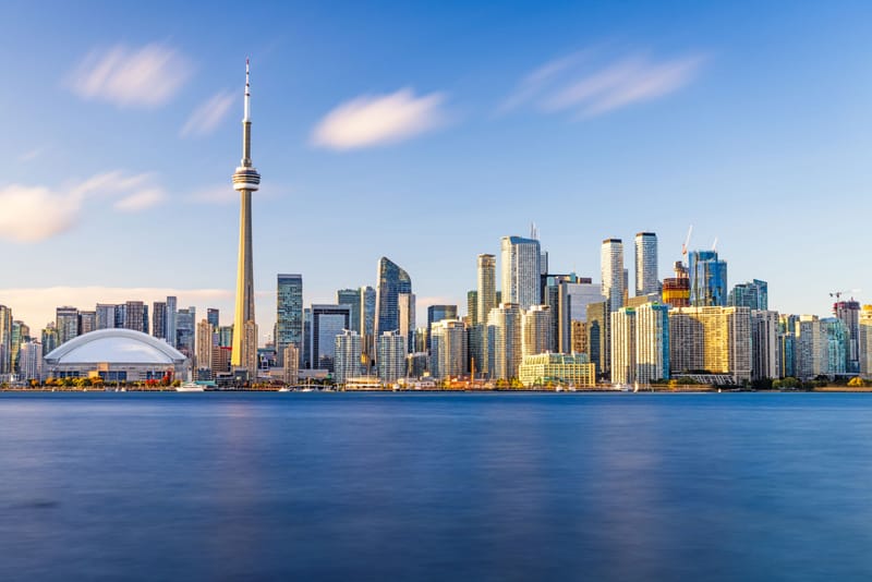 Affordable Car Rentals in Toronto, ON