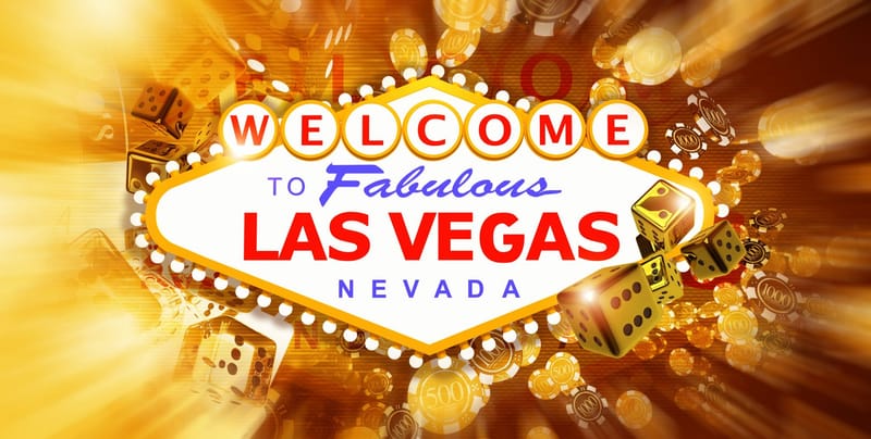 Las Vegas, NV Car Rental
