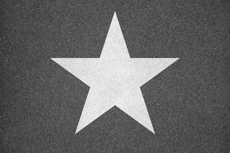 Hollywood CA, Car Rentals (Walk of Fame, Studios & LA Attractions)