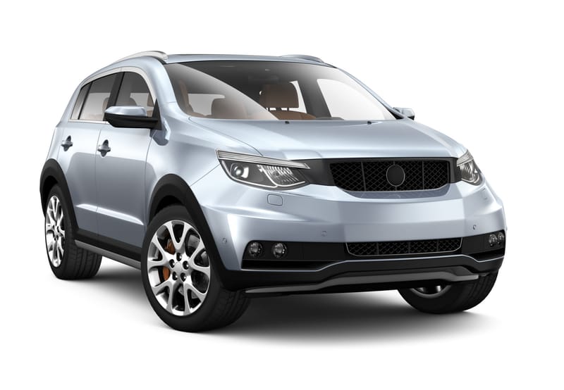 Compare affordable SUV rentals at Los Angeles International Airport (LAX). Find compact, midsize, full-size, and luxury SUVs for vacations, business travel, road trips, and family travel near LAX.