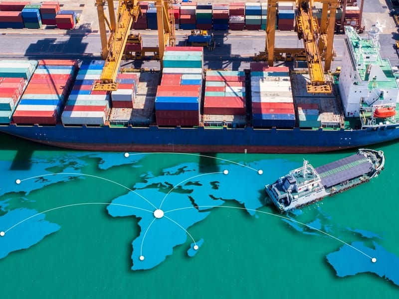 Global Wholesale & Export Services