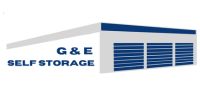 G &amp; E Self Storage