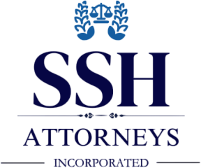 SSH ATTORNEYS INC.