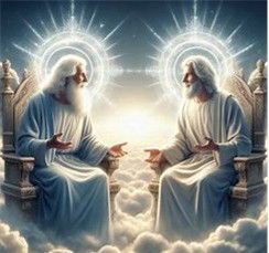 Growth of the Divine Family – One, Two and Countless Others