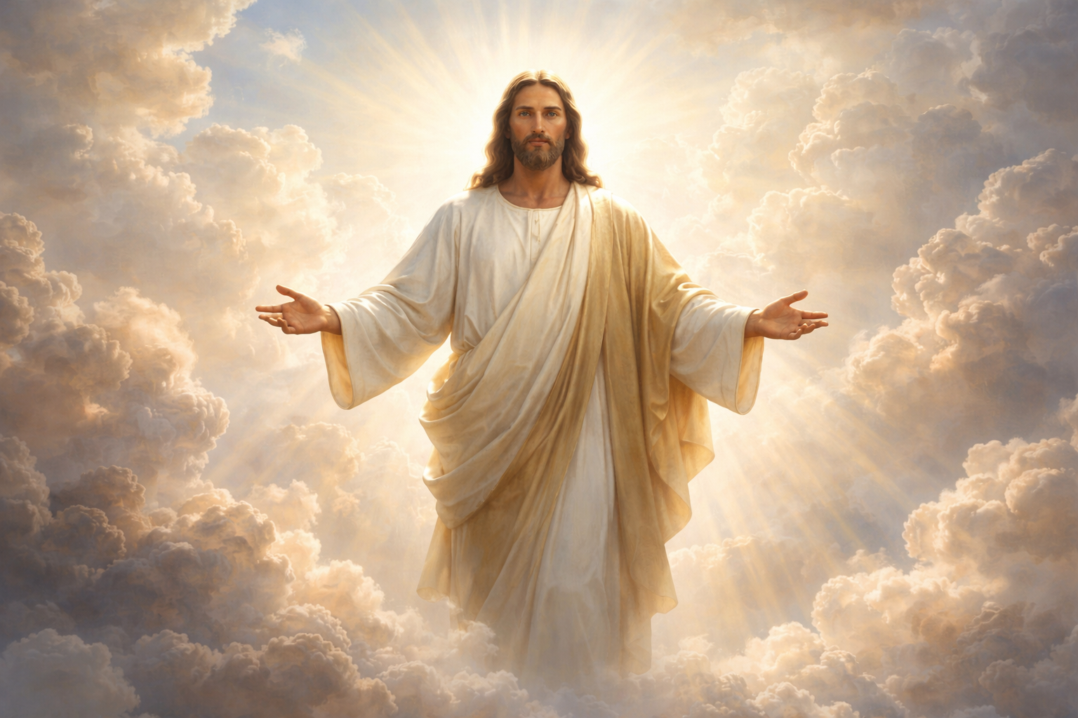 Exploring the pre-existence of Jesus Christ (Google AI, along with my comments)