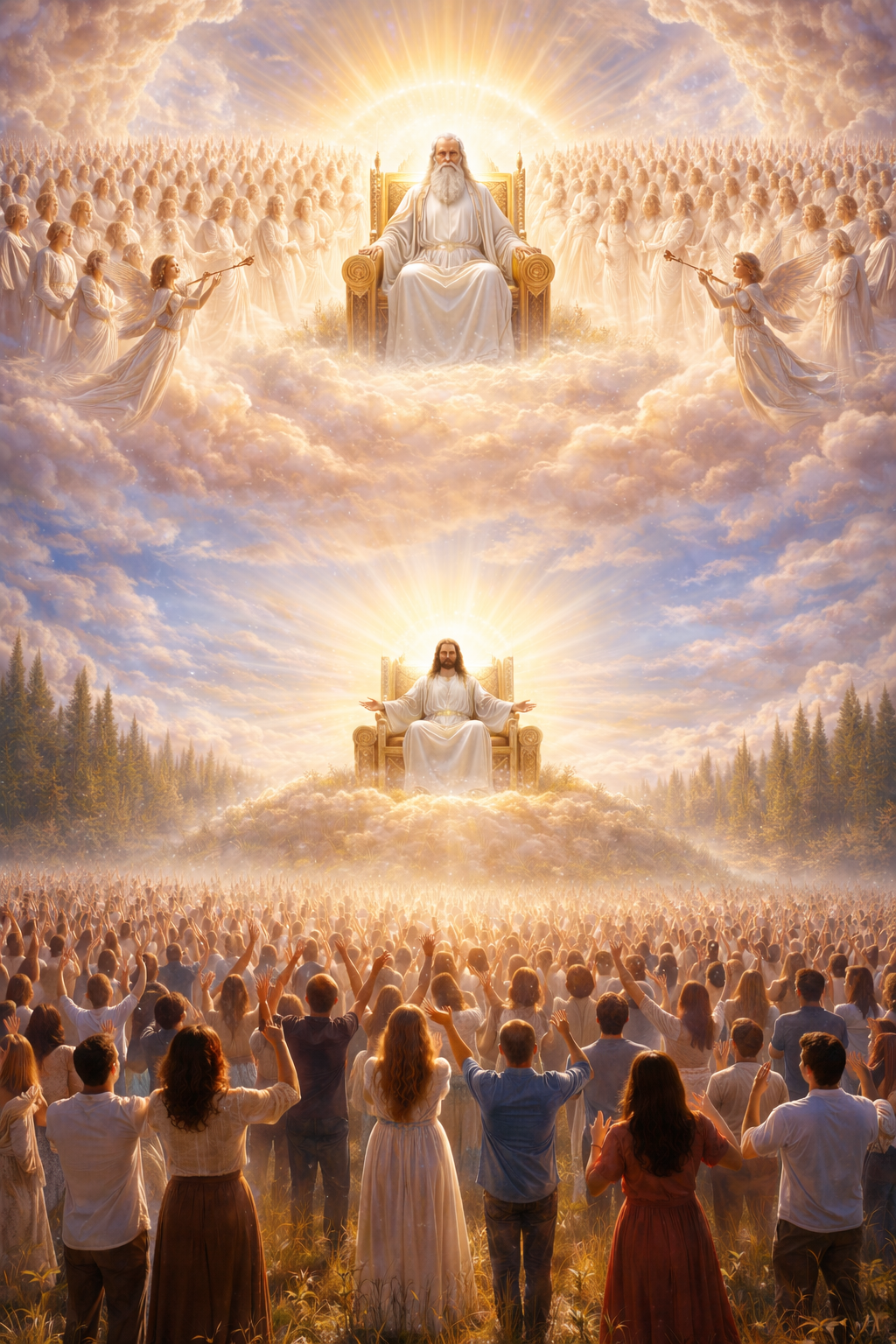 The Gospel of Grace vs The Gospel of the Kingdom