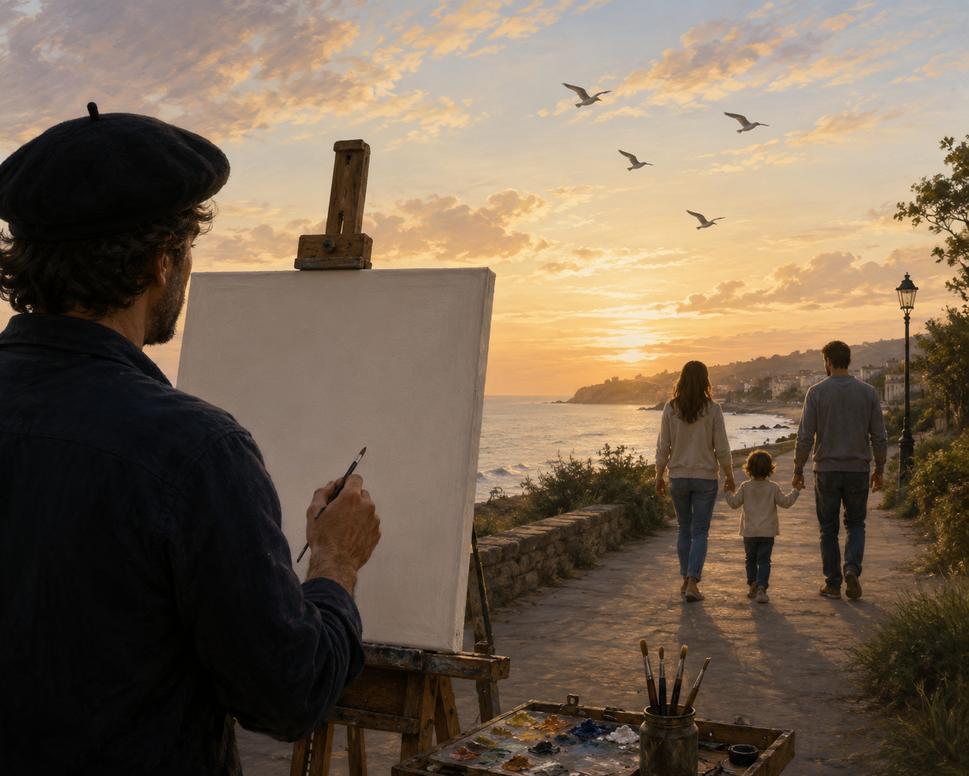 Theology From Scratch, Part 3