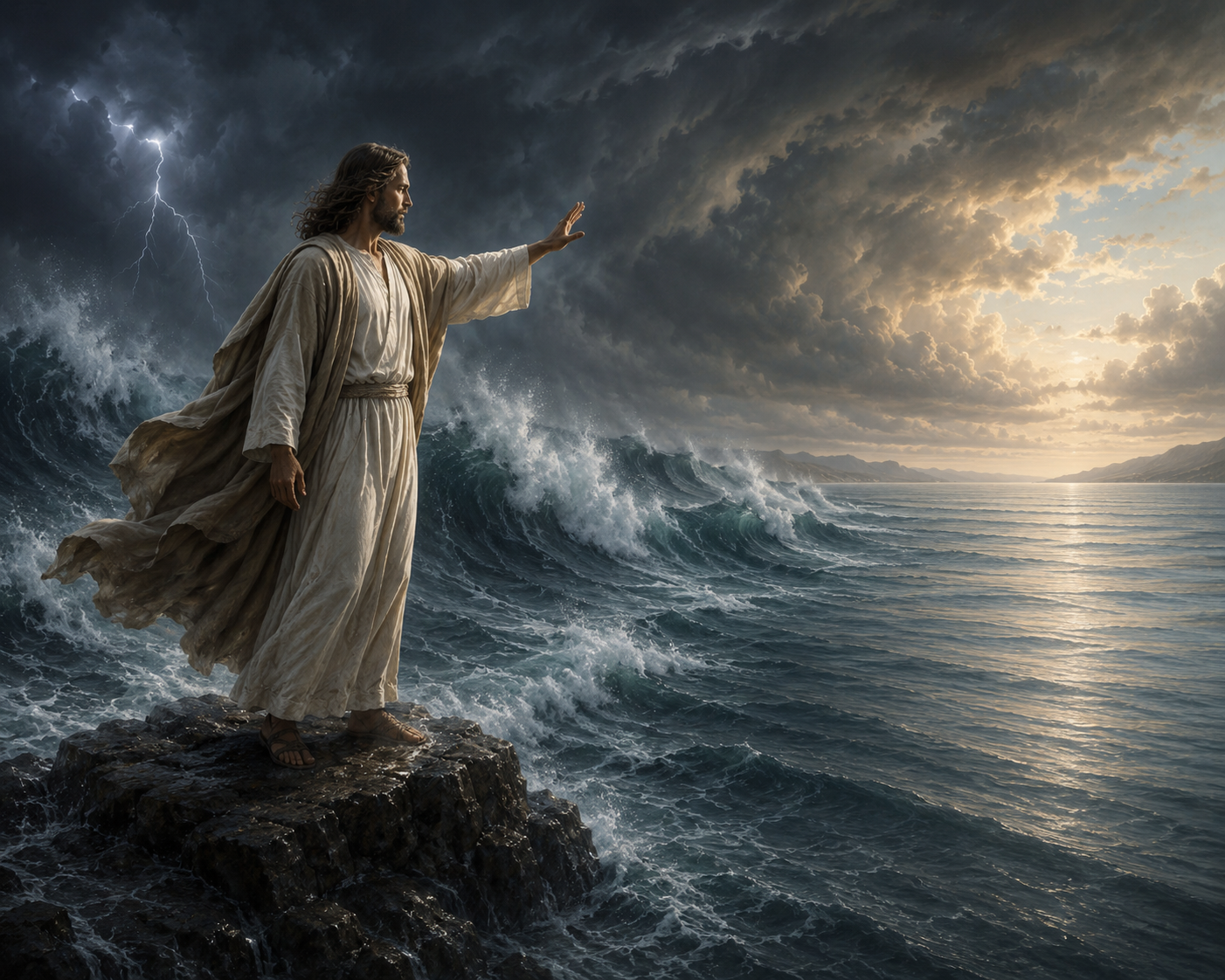 Exploring the Depths of YHWH, Part 2