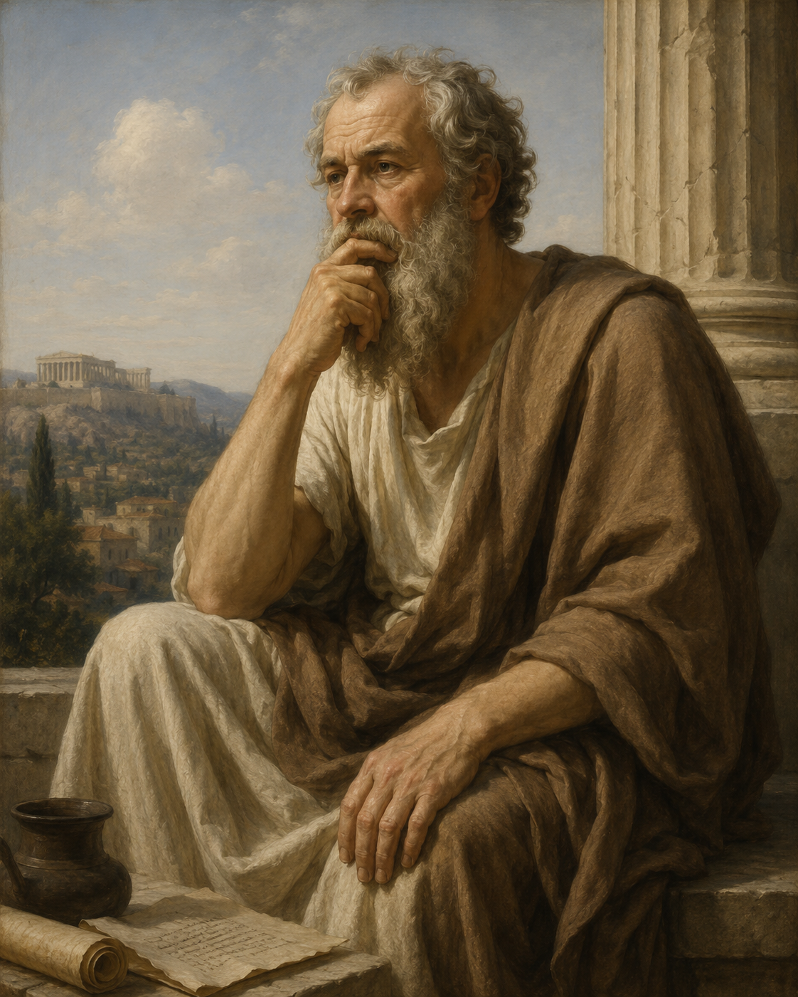 Root Philosophy, Part 3