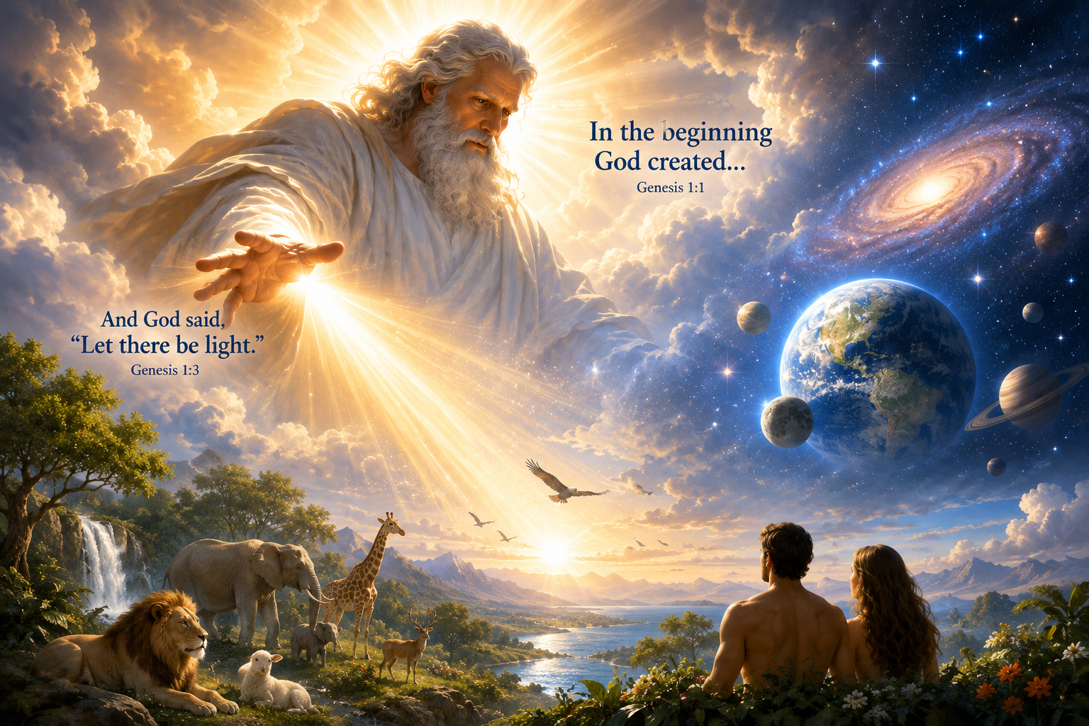 Why Truth Demands a Divine Creator, Part 2