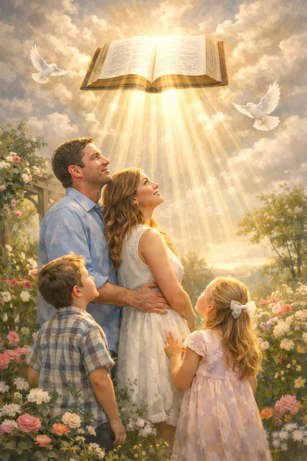 Unbroken Chain of Truth, Part 2