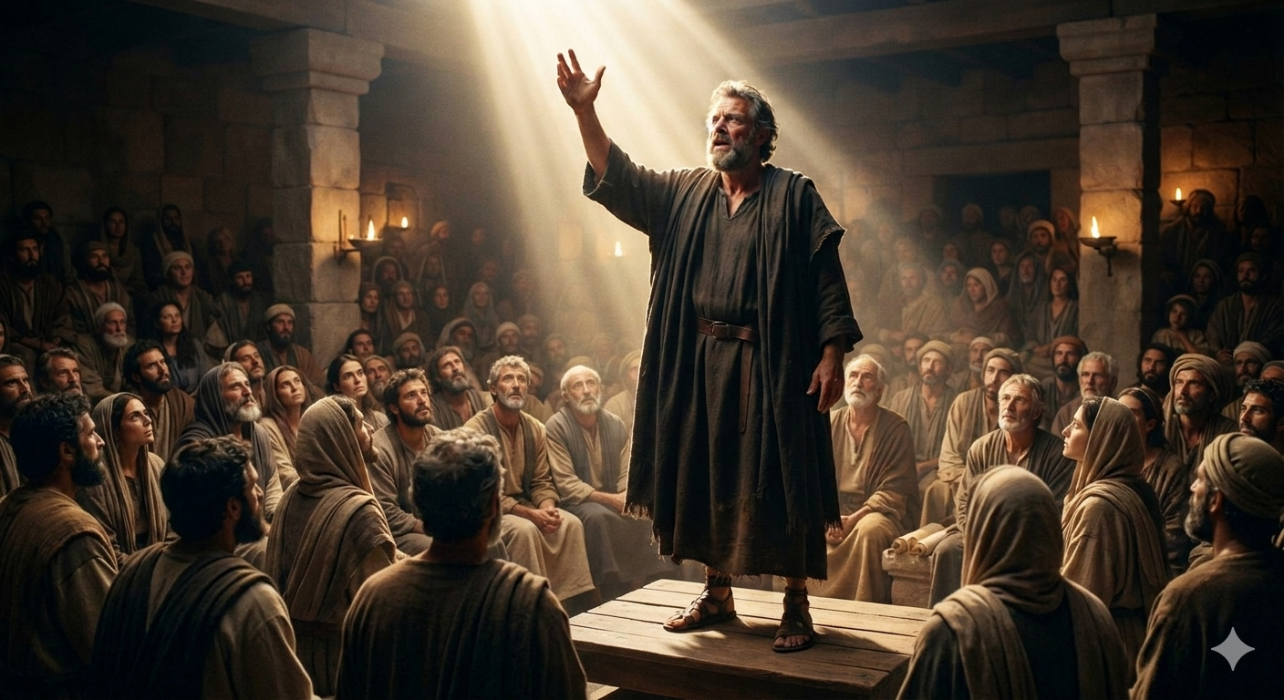 Christian Philosophy And Paul, Part 4