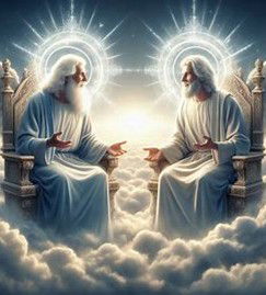 Understanding the Deity or Godhead : from Scripture and Nature