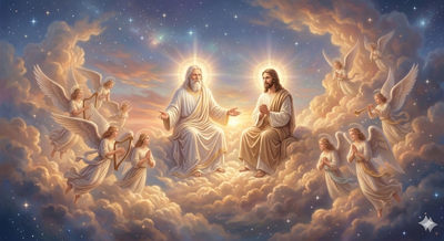 Interesting Chat with Gemini AI on Space, Existence, Original Occupant, Creation..