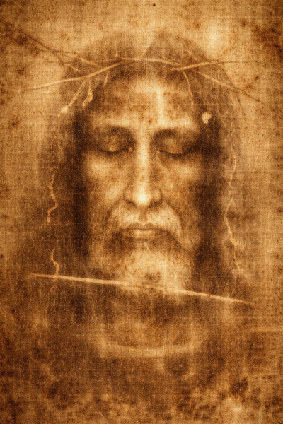 The Shroud of Turin
