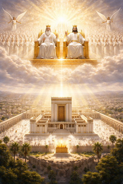 The Gospel of Grace vs The Gospel of the Kingdom