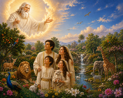 Theology Saves Philosophy, Part 4