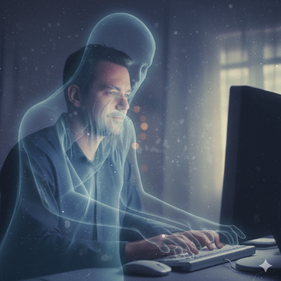 Theological Implications of Benjamin Libet's Experiments, Part 5