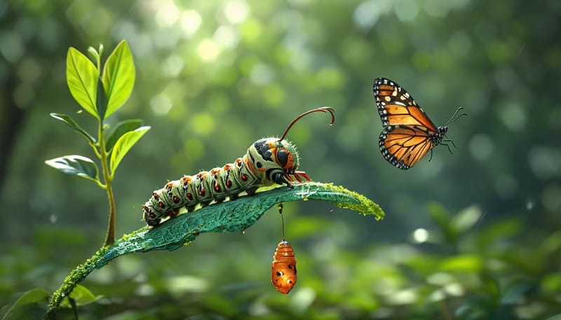 Chapter 4 : Body, Soul, Spirit, Death