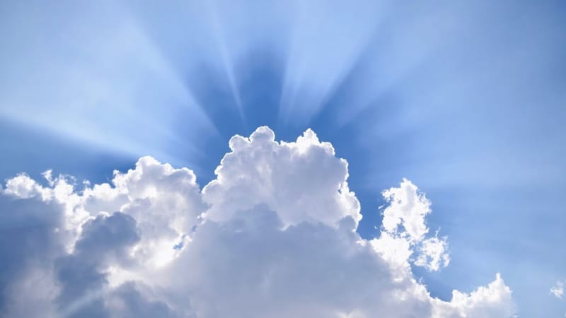 Chapter 5 : Creation ex-Deo revisited