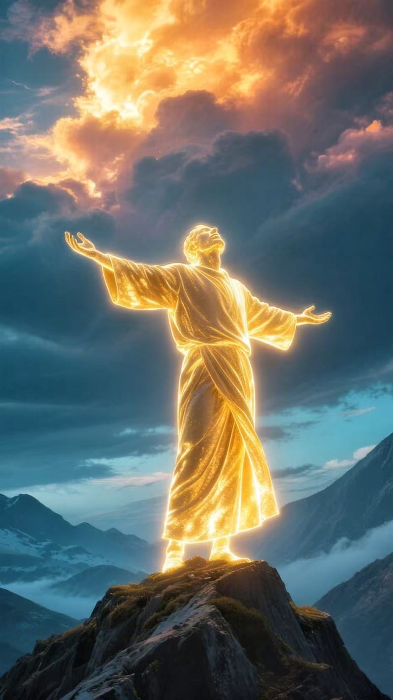 Chapter 3 : Holistic Man