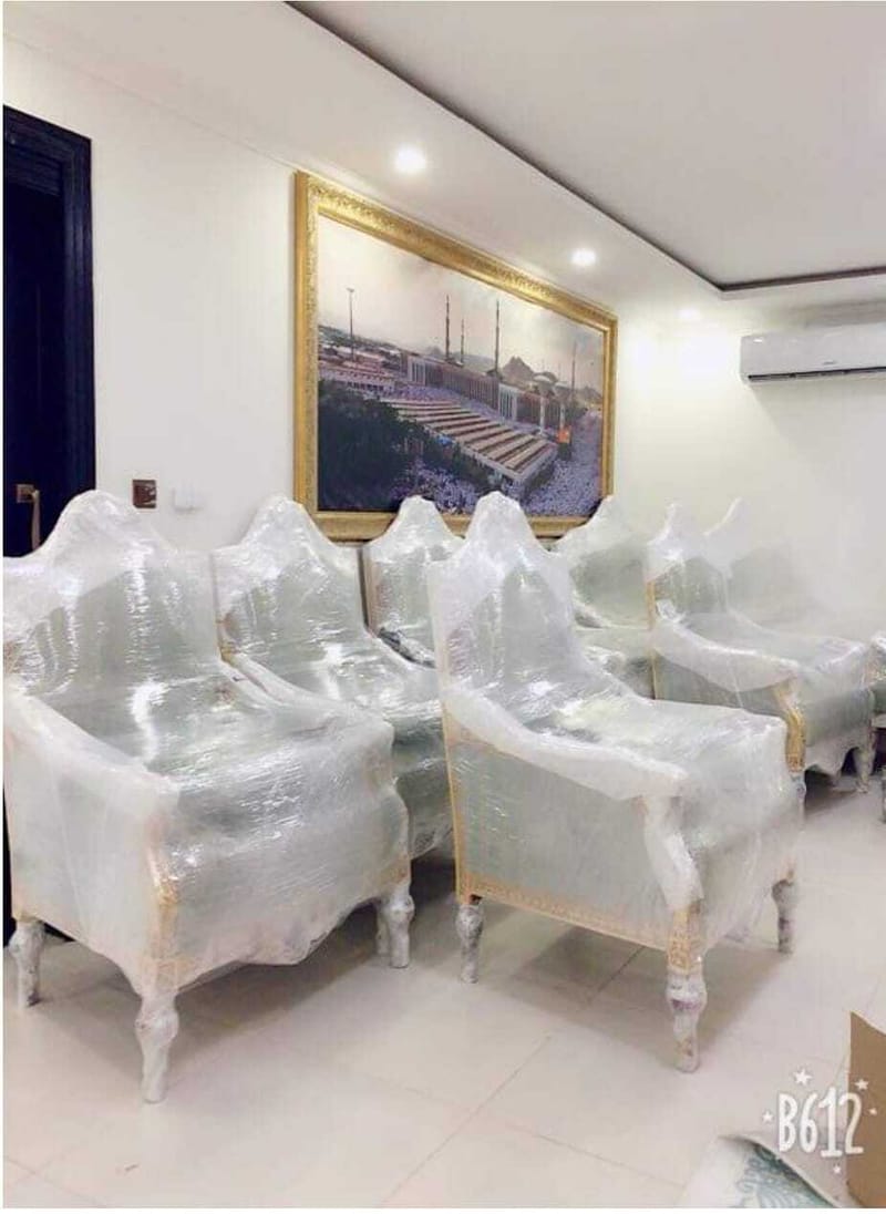 خدمات فك وتركيب الاثاث