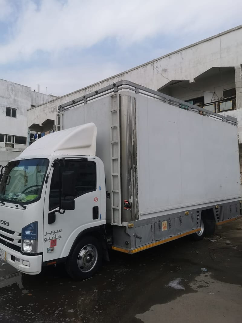 نقل العفش من جده الى القصيم